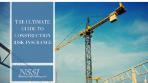 The Ultimate Guide to Construction Risk Insurance