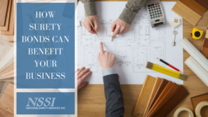 How Surety Bonds Can Benefit Your Business