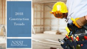 2018 Construction Trends