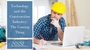 Technology and construction