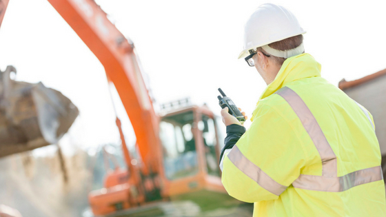 Avoid These 4 Most Common Construction Site Violations