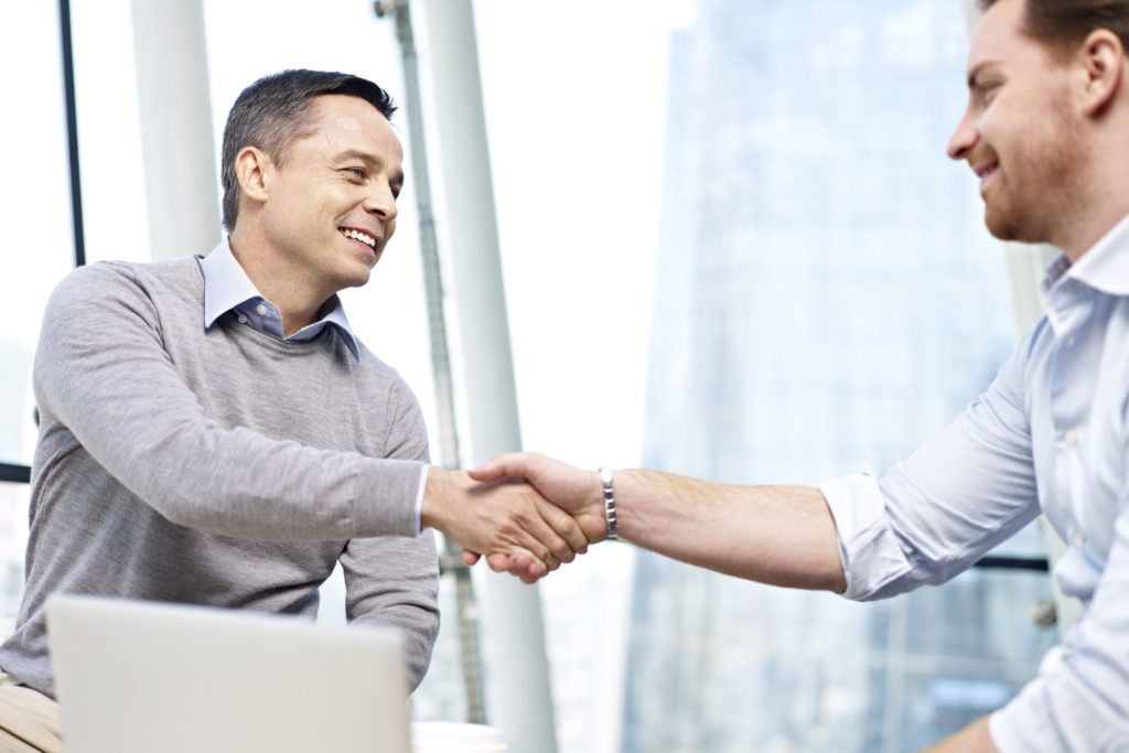 What surety agency is right for me