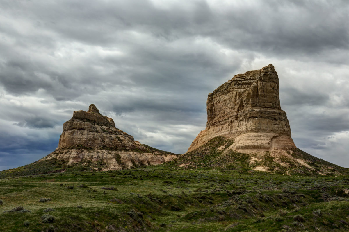 Nebraska Little Miller Act