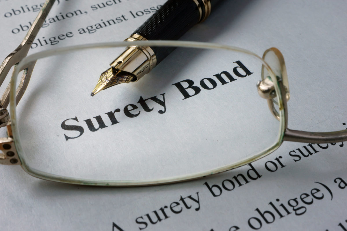 Understanding the Various Types of Surety Bond